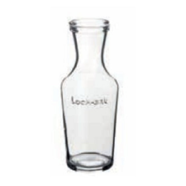 Bauscher Hepp 11599/01 - Juice Jar, 34 Oz., Jar Only