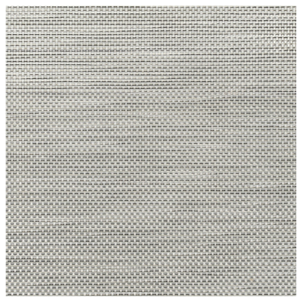 FOH RTL023GYV83 Metroweave® Mat/Liner 8-3/4" X 8-3/4" Square