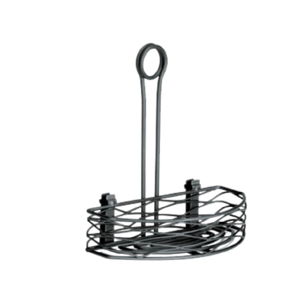 TableCraft Products BK159512 - Artisan Versa Rack™, 8" Back, 4" Front To Back
