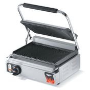 Vollrath 40794 Cayenne® Italian Panini Sandwich Press Electric Single