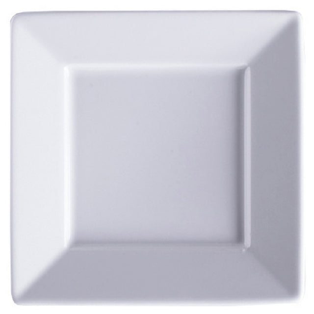 GET Enterprises PA1101972424 Plate 10-5/8" Square