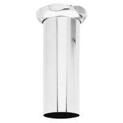 Fisher 6129 Tailpiece 2" NPS Female Inlet 6" Long