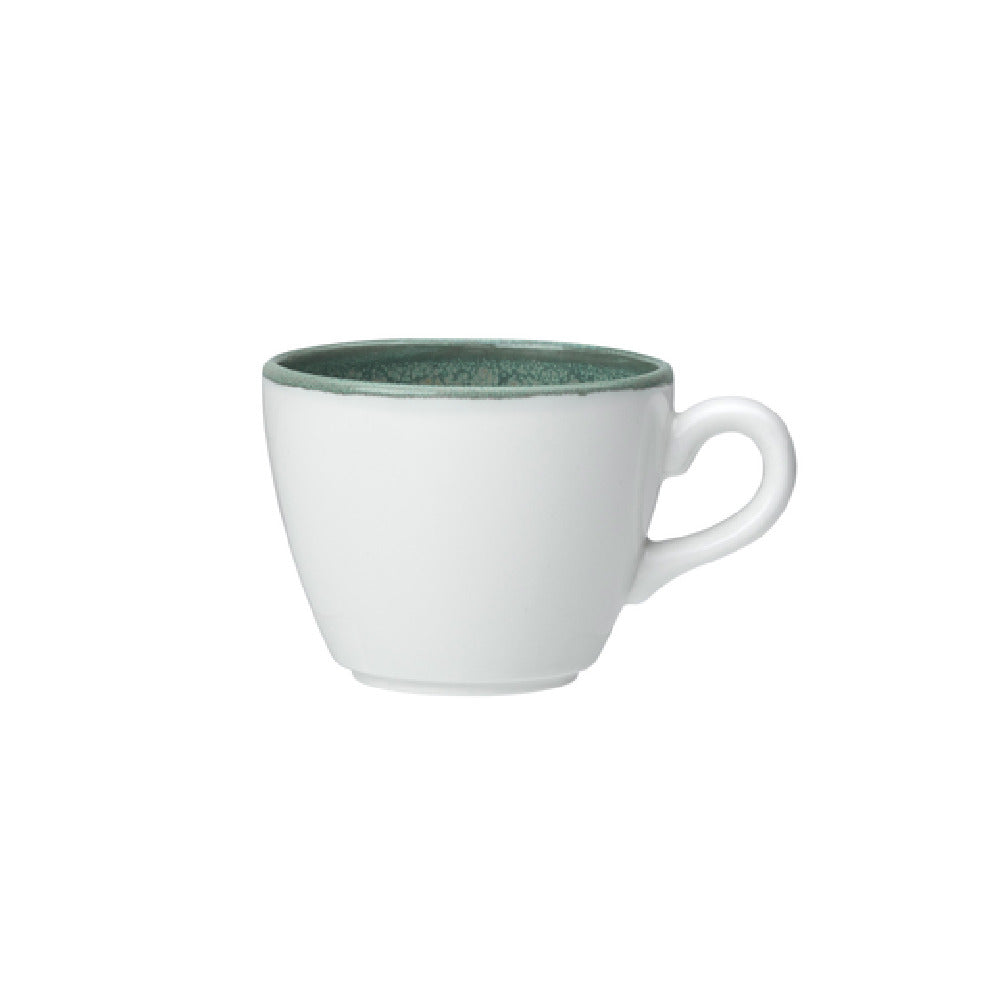 Steelite 1793X0023 Liv Cup 3.0 Oz 3.5" X 2.125" X 2.0"