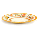 Elite Global Solutions D912OV-D Platter 12"L X 8-1/4"W X 1-1/2"H Oval