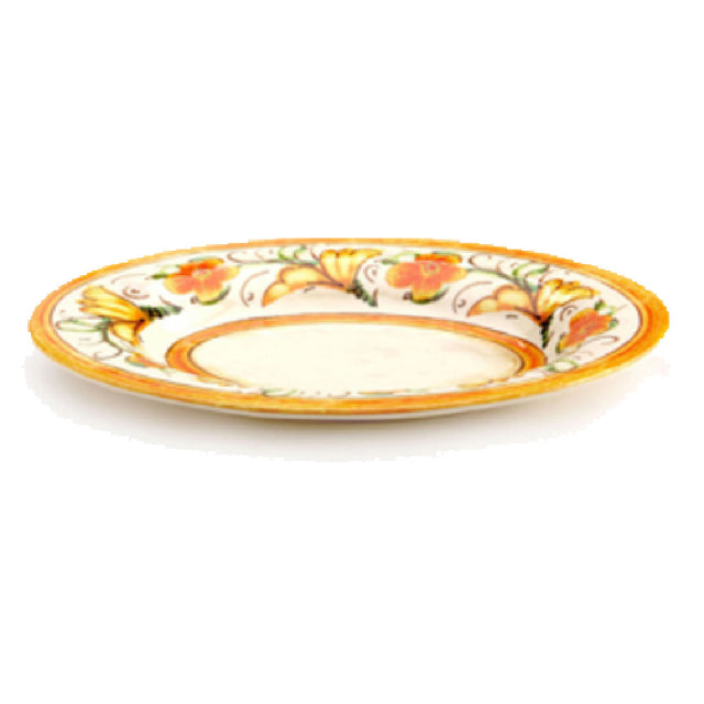 Elite Global Solutions D912OV-D Platter 12"L X 8-1/4"W X 1-1/2"H Oval