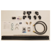 Rational 87.01.403US Installation Kit For Electric ICombi/SCC/CMP XS 208V Or 240V/60Hz/1-ph CPVC Drain THIS ITEM IS NON-DISCOUNTABLE