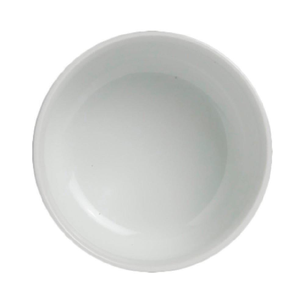 Steelite 6314P1062 Unhandled Stack Bouillon 12.75 Oz 4.375" X 2.38"