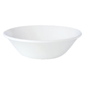 Steelite 11010126 Oatmeal Bowl 16.0 Oz 6.5" X 2.0"