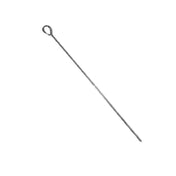 Thunder Group SLOK010 Skewer 10"L Oval