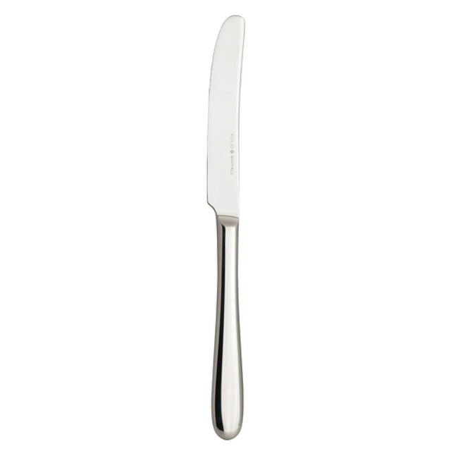 Steelite 5746SX042 Dinner Knife 9-5/8" Solid Handle