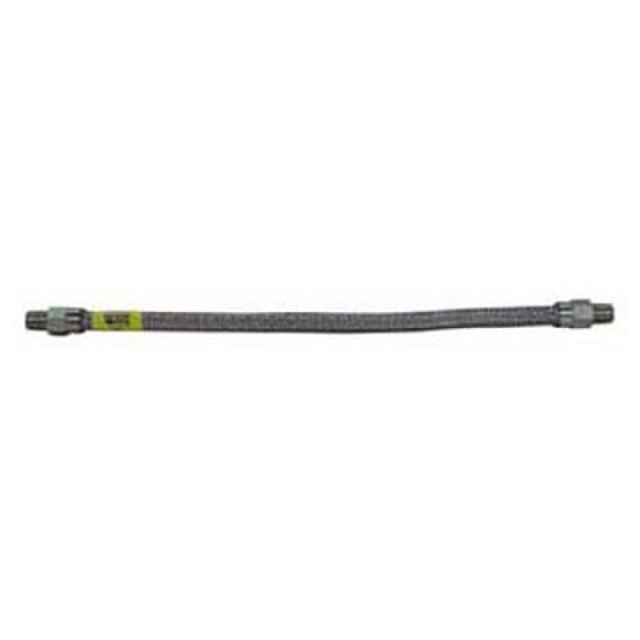 Vulcan Hart VH00-715005 Gas Connector 3/4" Mpt X 60"