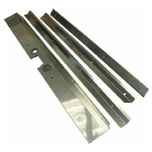 Blodgett BL39606 Perimeter Door Gasket 19 1/8" X 21 1/2"