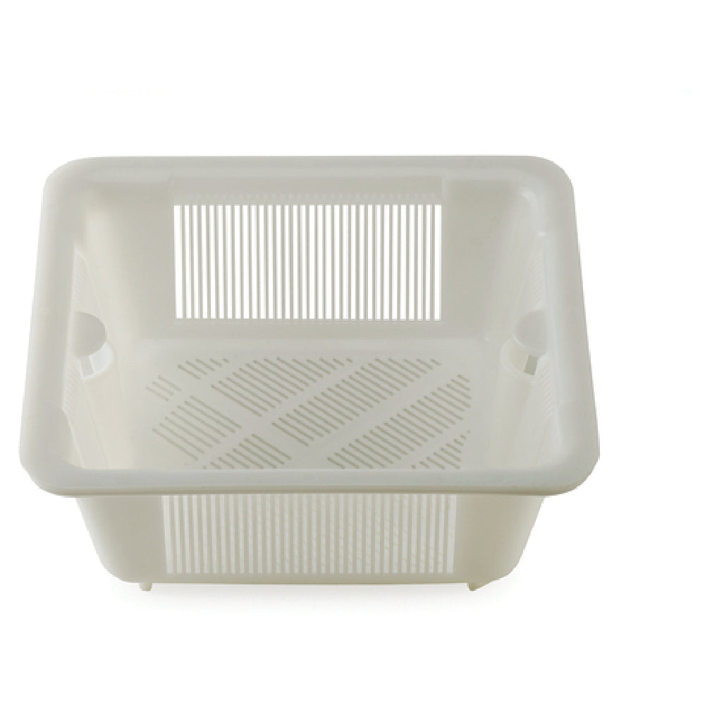 Krowne 30-148 Krowne Floor Drain Strainer 8-1/2"W X 8-1/2"D X 3"H OA Plastic