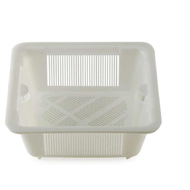 Krowne 30-148 Krowne Floor Drain Strainer 8-1/2"W X 8-1/2"D X 3"H OA Plastic