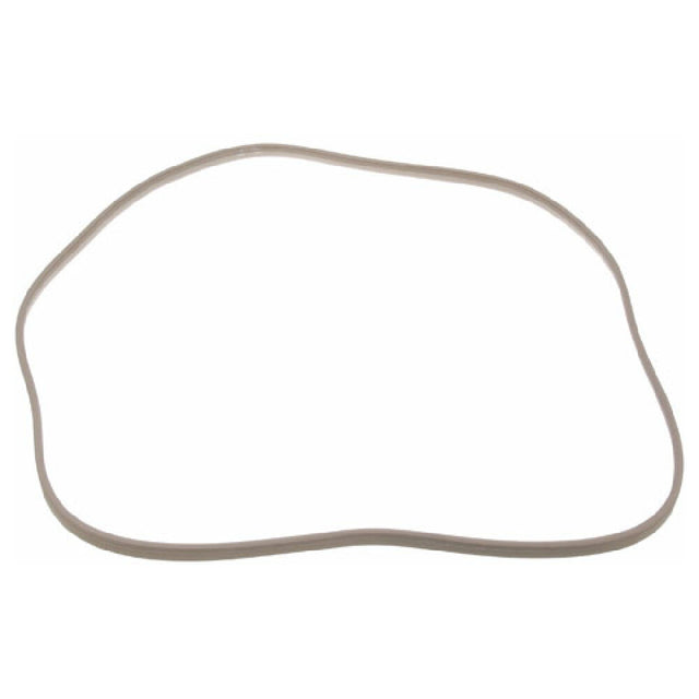 Cleveland 07110 Silicone Door Gasket 80"