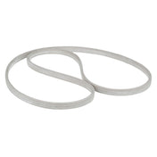 Cleveland 7134 Silicone Door Gasket