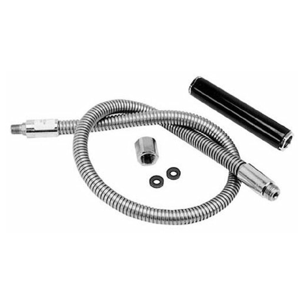 Fisher Manufacturing 2918-68 Replacement Hose