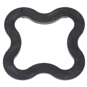 Waring/Qualheim 4949 Base Gasket 5 7/8" X 5 7/8"