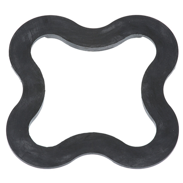 Waring/Qualheim 4949 Base Gasket 5 7/8" X 5 7/8"