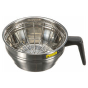 Bunn BU02718.0000 (OCM) S/s Brew Funnel
