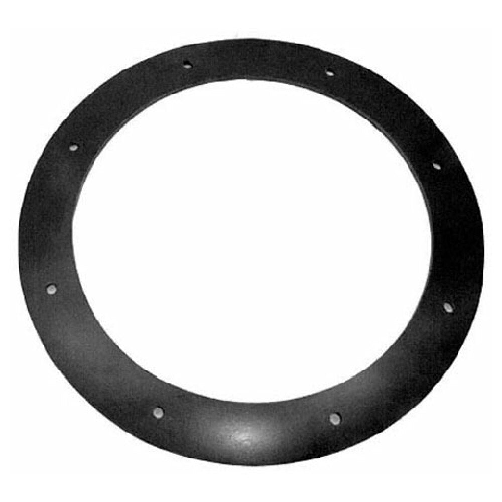 Jackson 108400 Pump Gasket 8 3/8" D