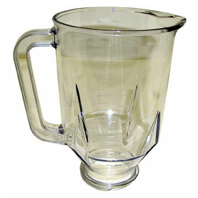Waring/Qualheim 018531 Plastic Jar