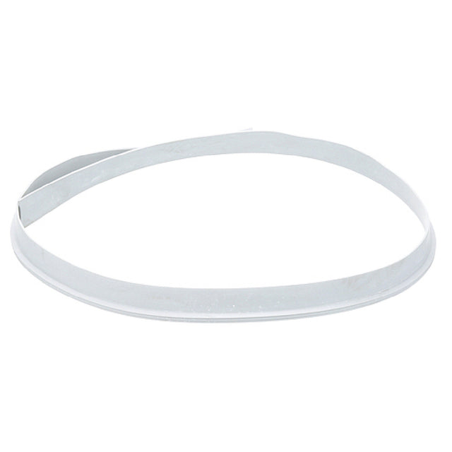 Alto-Shaam GS-2398 Door Gasket Per Ft Fits Alto Shaam