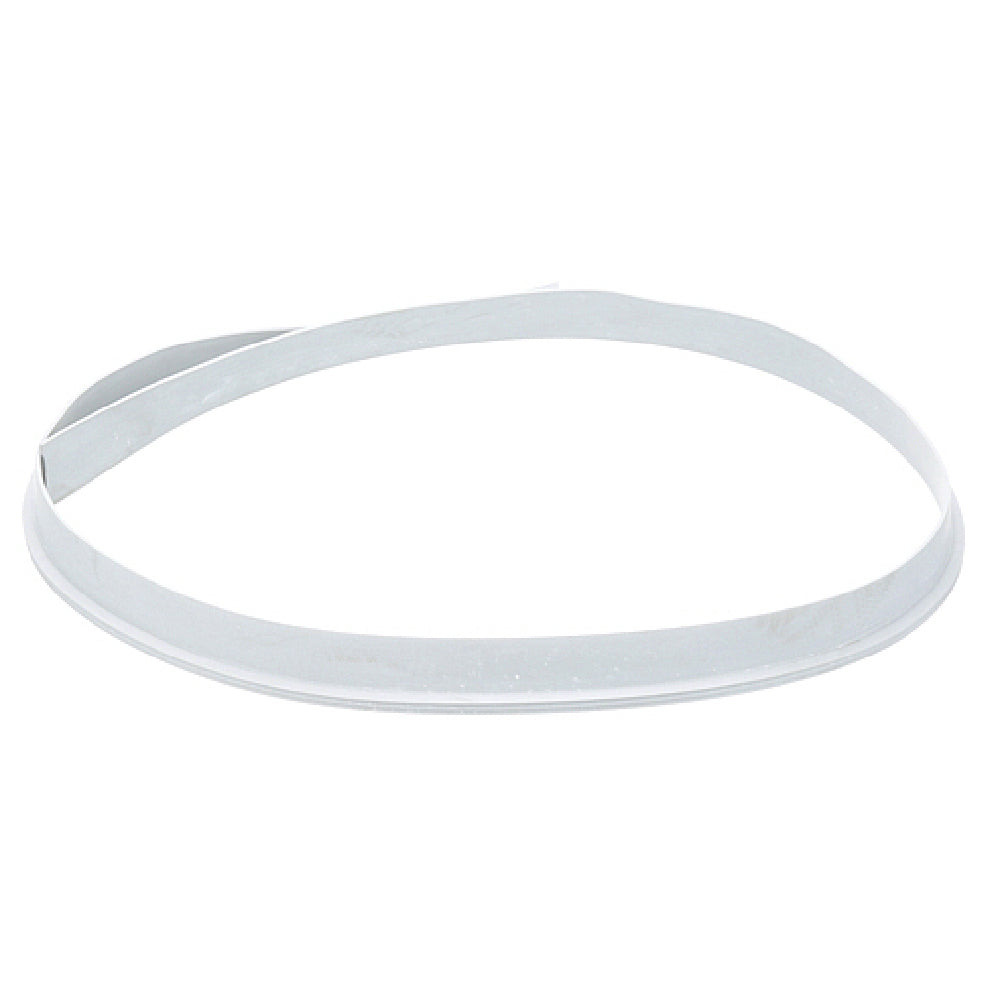Electrolux 0KA949 Door Gasket Per Ft Fits Alto Shaam