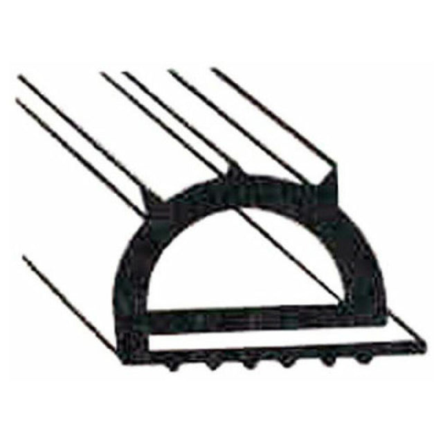 Private Label 62312 Door Gasket (25 Ft)
