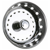 Standard Keil 6302-1074-8000 Basket Strainer 3 3/8" Oa