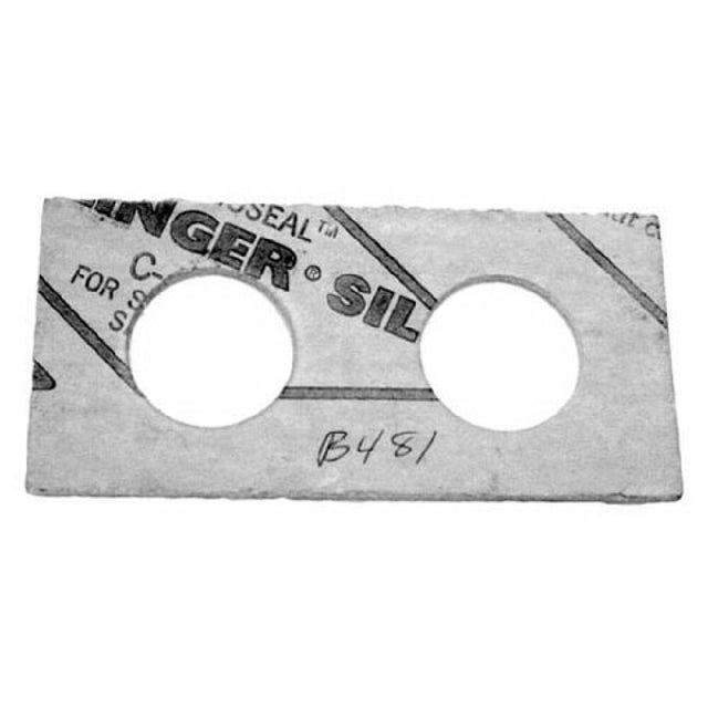 Market Forge 10-2696 Valve Gasket