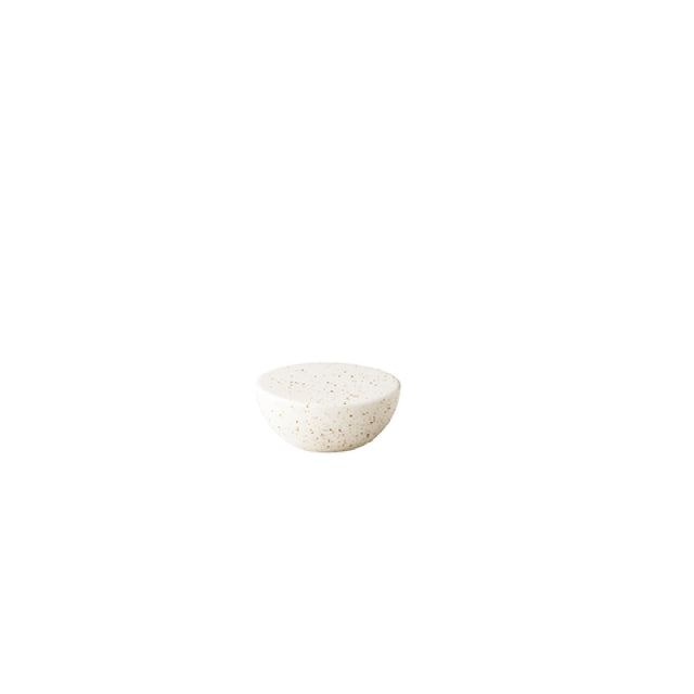 BauscherHepp QU35005 ShApes Bowls 3.3" Dia Half-sphere