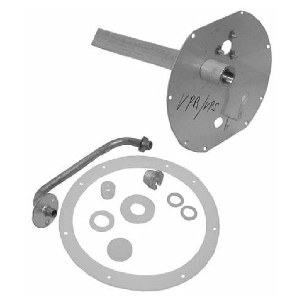 Bunn BU5655-0000 Tank Lid Kit
