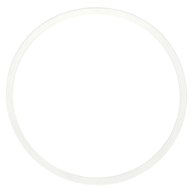 Bunn -02747-0000 Gasket 5 3/4" Od