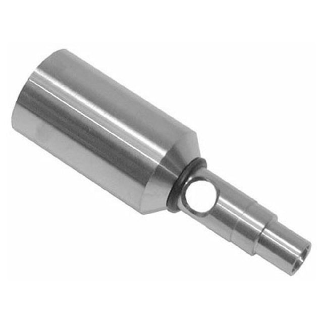 Cecilware 1010A Valve With O Ring Assy