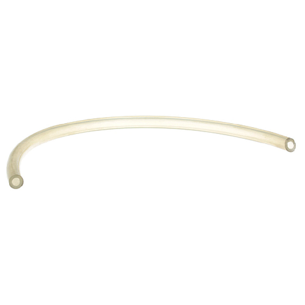 Curtis WCWC-5310 Silicone Tubing (per Ft) Fits Curtis