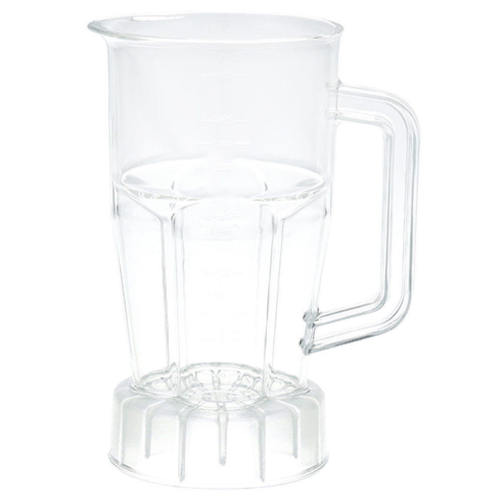 Waring/Qualheim 018435 Plastic Container