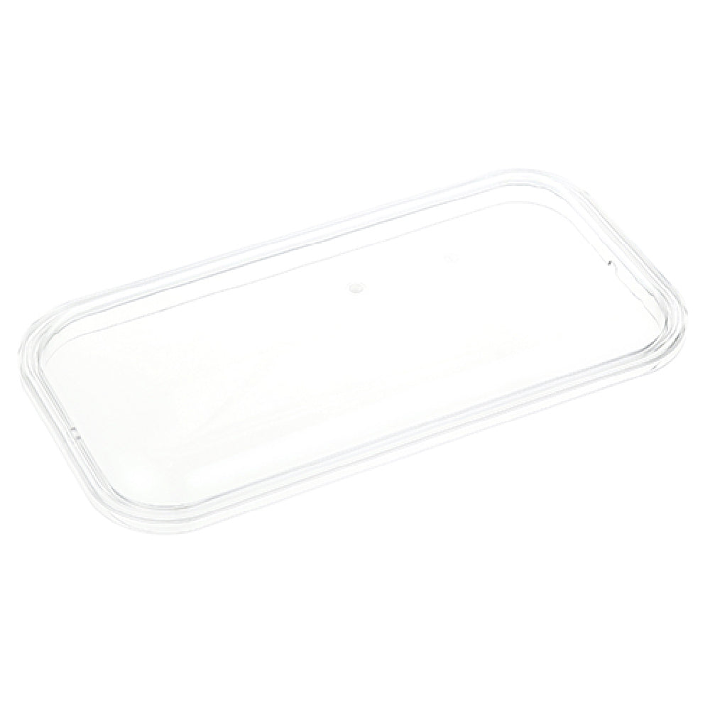 Cecilware 1116 Cover