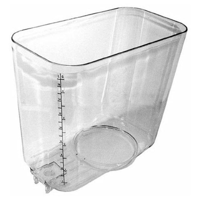 Cecilware 1288 Bowl 5 Gal Gcs