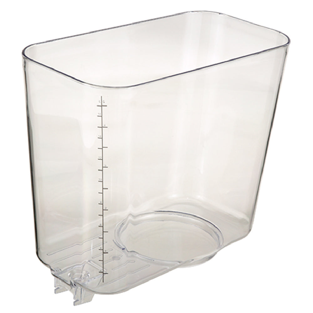 Grindmaster 1288 Bowl 5 Gal Gcs
