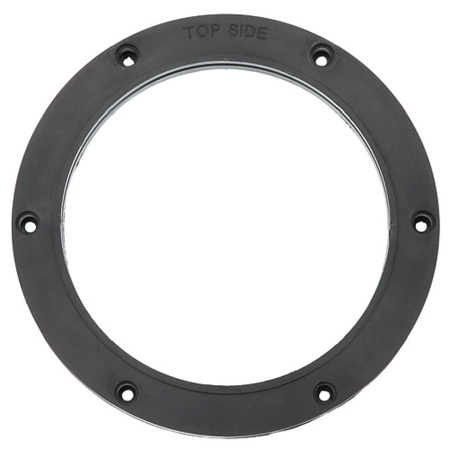 In-Sink-Erator 11016 Mounting Gasket 8.75" Od 6.75" Id