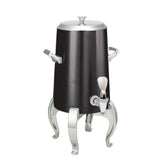 Service Ideas URN15VBXRGFL FlameFree™ Thermo-Urn™ Metallic Elements Vacuum Insulated Urn