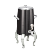 Service Ideas URN15VBXRGFL FlameFree™ Thermo-Urn™ Metallic Elements Vacuum Insulated Urn
