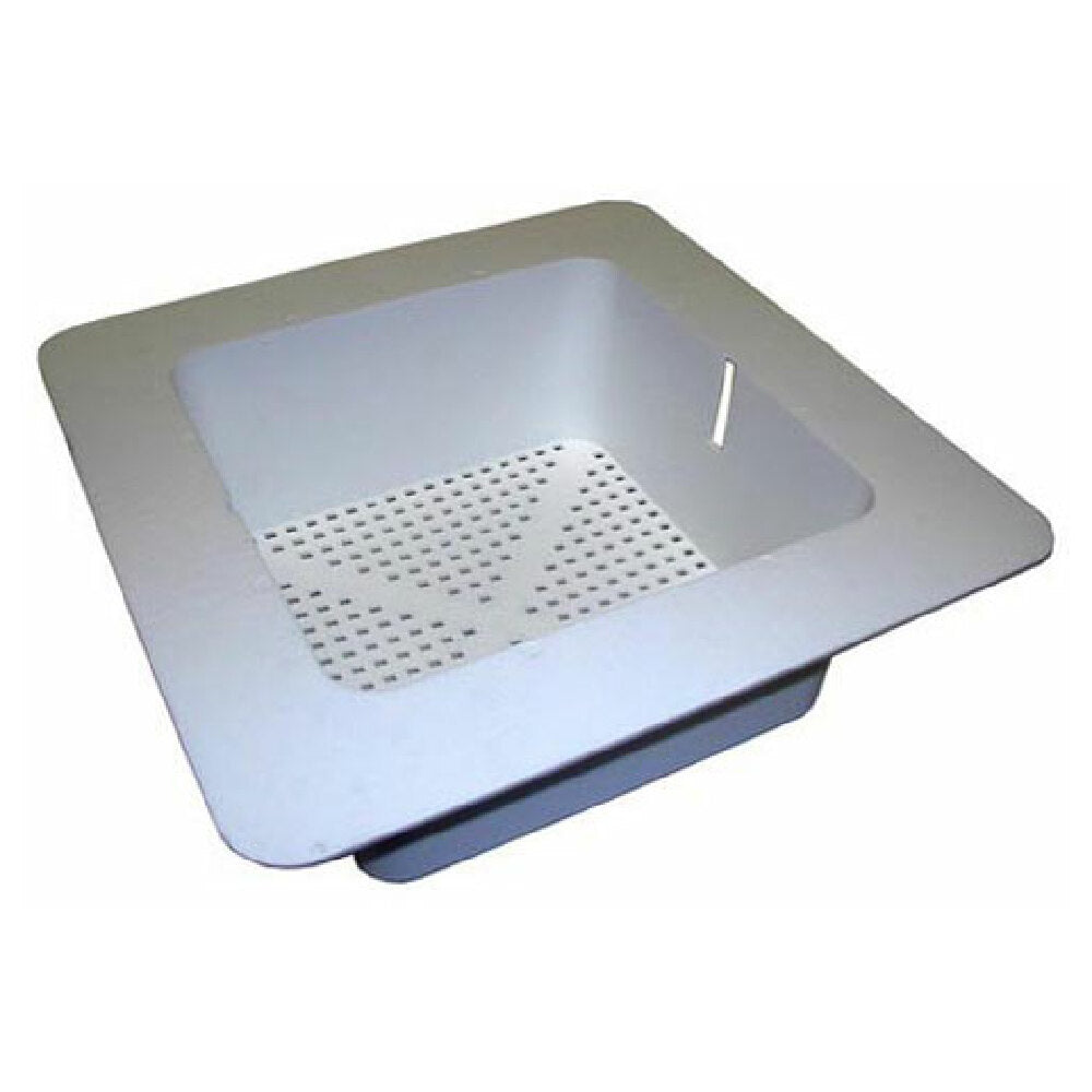 AllPoints 321392 Flanged Drain Strainer
