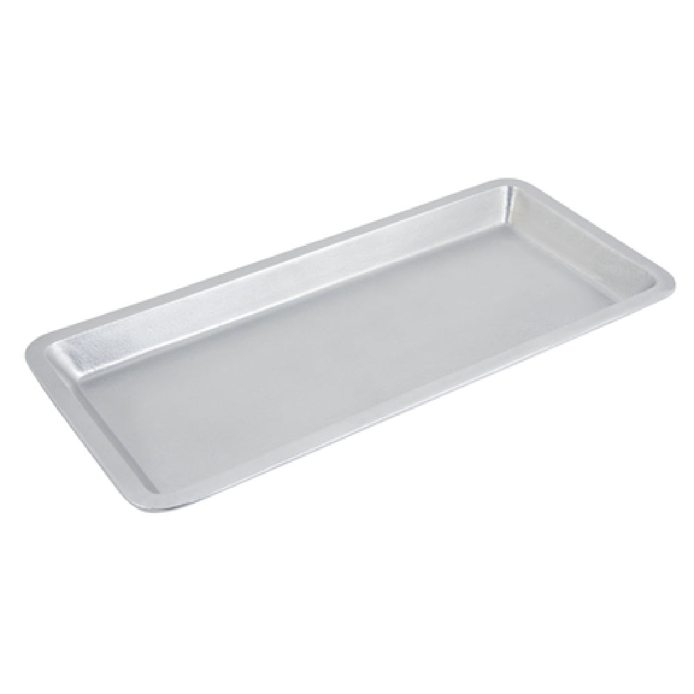 Bon Chef 5101 Banquet Serving Platter 5 Qt. 10 Pt. 11-1/2" X 25"