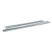 Hatco 00-01-0105 Door Gasket (2)24.5" X 20.75"(2)
