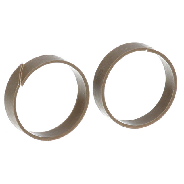 T&S Brass TS11429-45 Sleeve (set 2) Brown