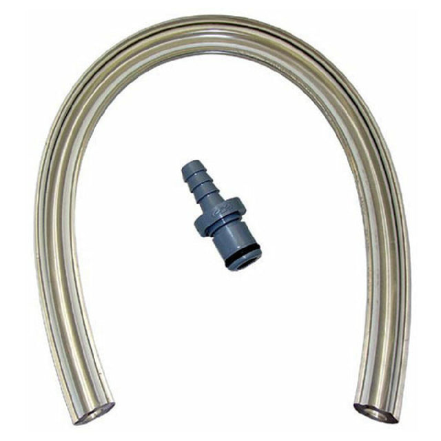 Hatco 03.40.054 Drain Tube