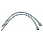 T&S Brass 12534-45 Supply Hoses 20" S/s