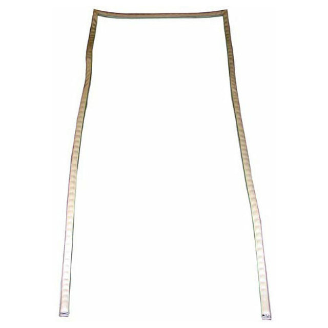 Carter Hoffmann 17020-2048 Gasket 23" X 59" 3 Sided